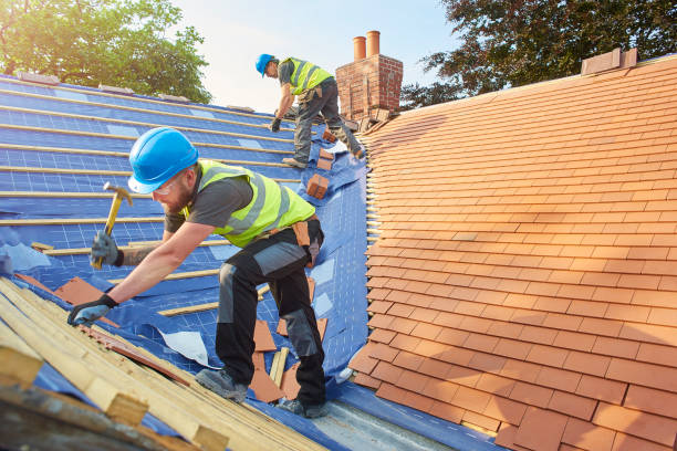 Best Rubber Roofing (EPDM, TPO)  in Clovis, NM